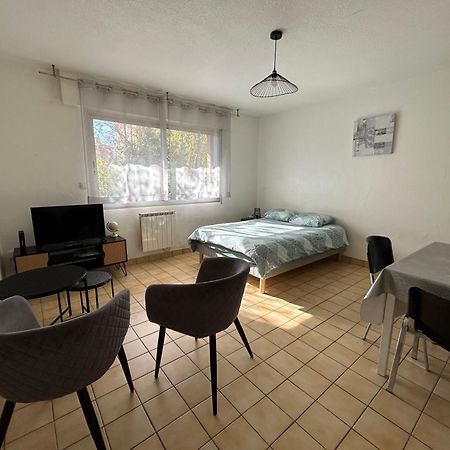 Gap - Studio Pour 2 Personnes Exterior foto